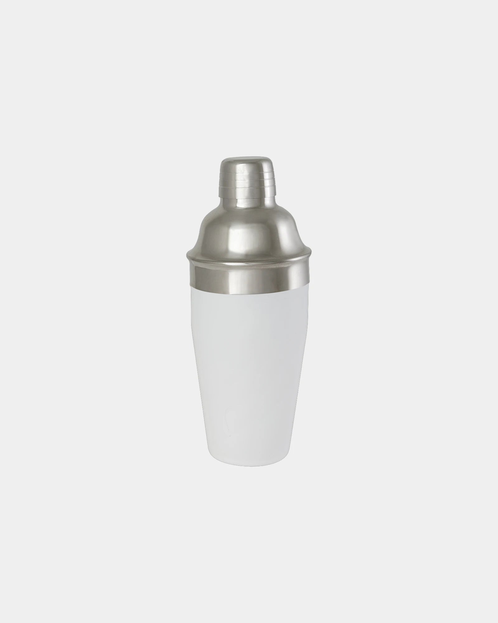 Shaker en acier inoxydable recyclé à personnaliser - 1